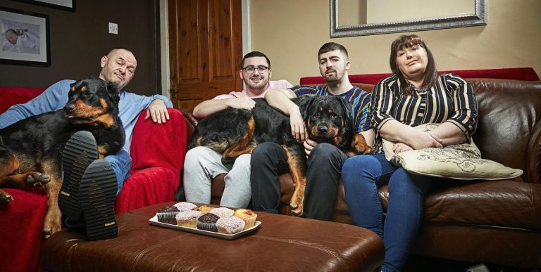 La star de Gogglebox suggère un grand changement pour Bake Off
