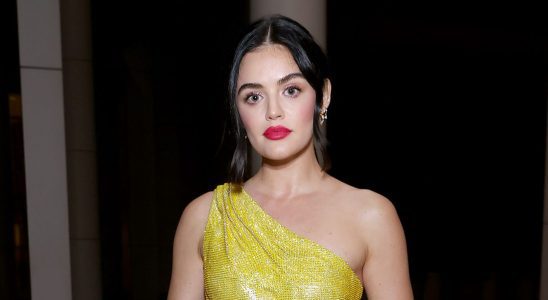 La star de Pretty Little Liars, Lucy Hale, décroche le prochain rôle principal au cinéma