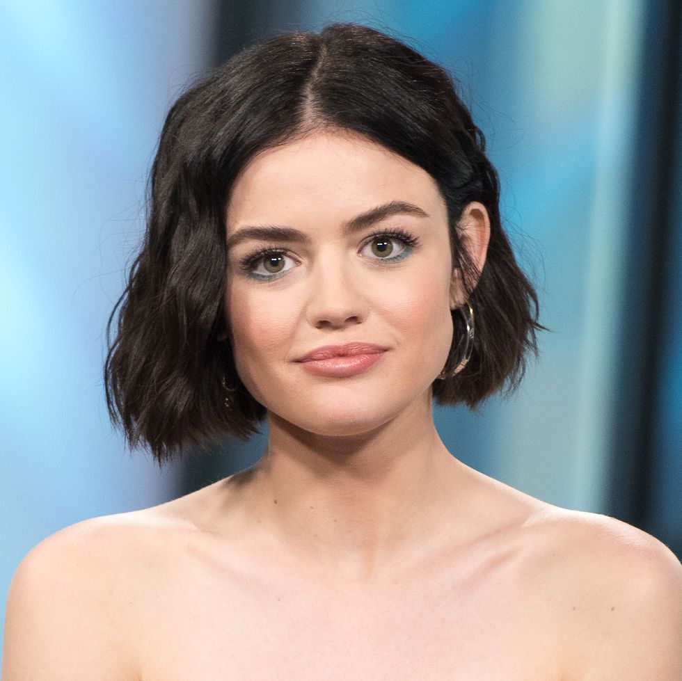 Lucy Hale