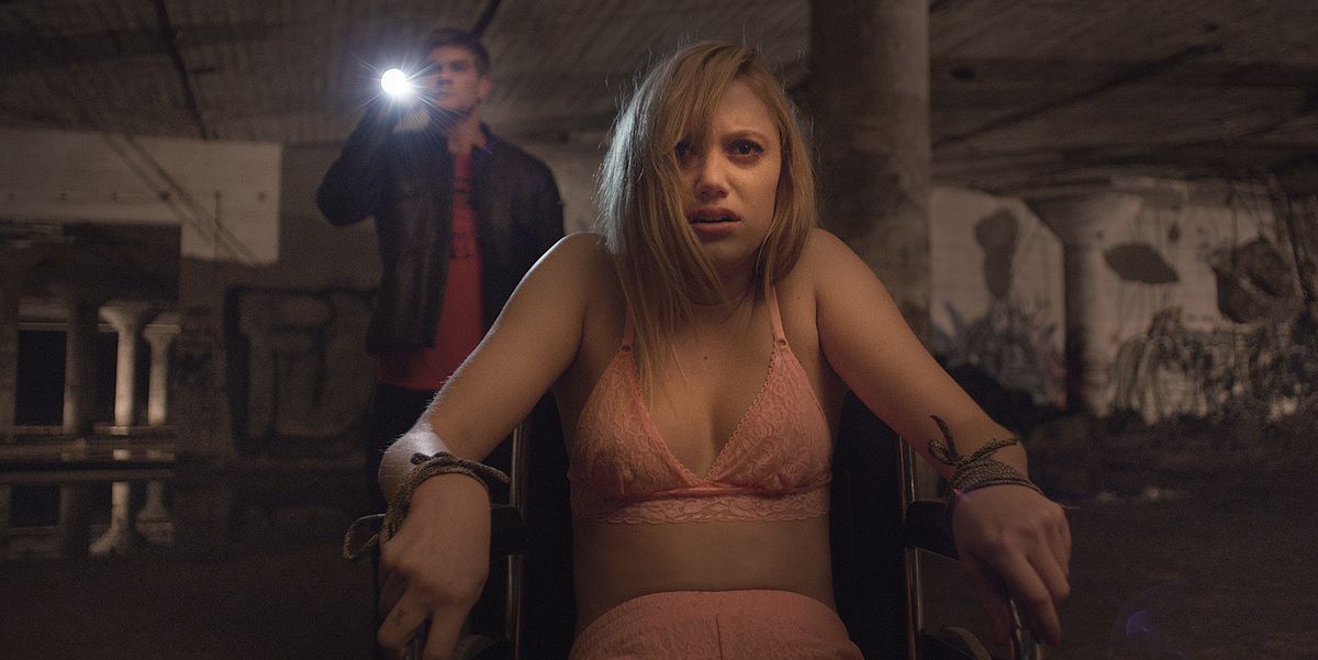 La suite de It Follows est confirmée avec le retour de la star originale Maika Monroe
