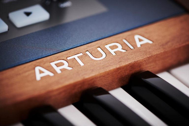 La vente Black Friday d’Arturia est en direct et offre 50 % de réduction sur les logiciels phares