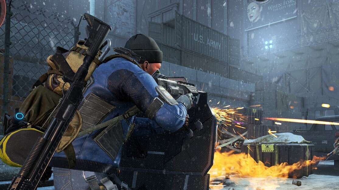 La version bêta de The Division Resurgence arrive aux États-Unis
