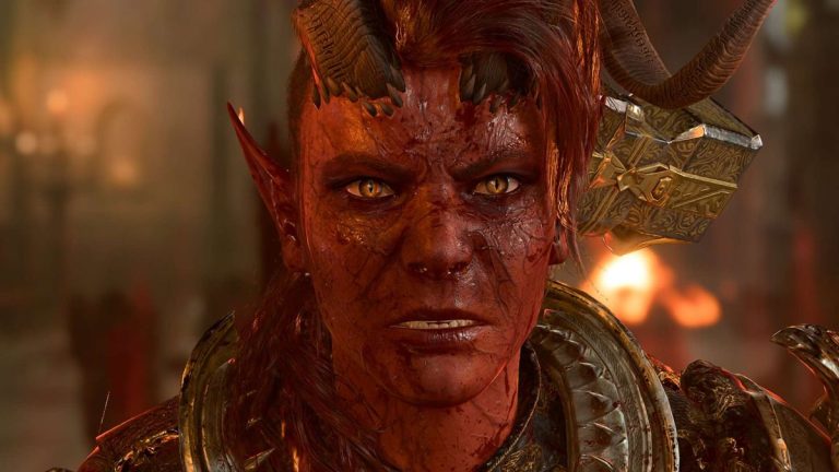 L’acteur Karlach de Baldur’s Gate 3 s’est lancé dans sa romance « chevaucher ou mourir » avec Minthara et confirme que « mauvais Karlach » est totalement canon