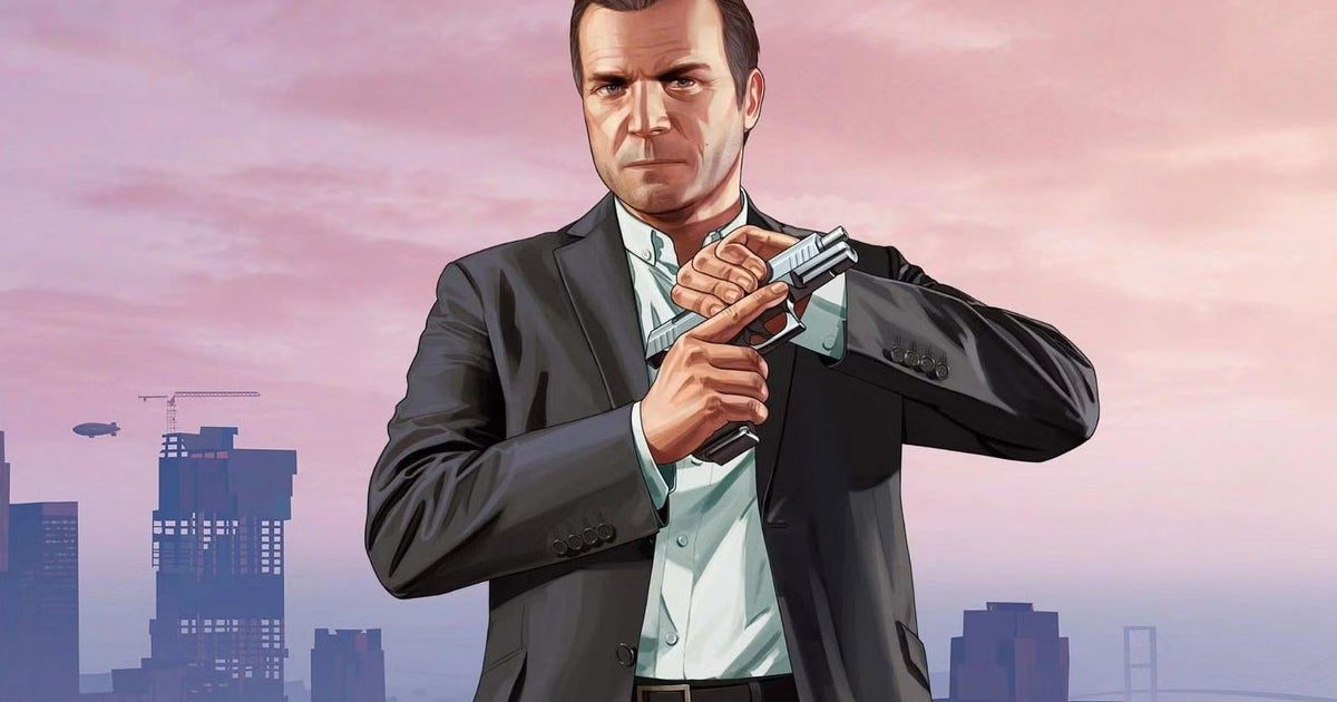 L'acteur de GTA 5 Michael, Ned Luke, écrasé alors qu'il jouait sur le flux de Thanksgiving
