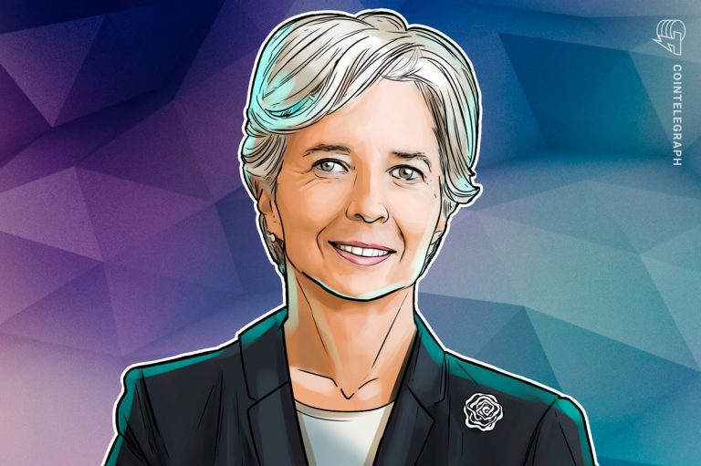 Lagarde, critique du Bitcoin et chef de la BCE, affirme que son fils l’a « ignorée » et a perdu de l’argent grâce à la cryptographie : rapport