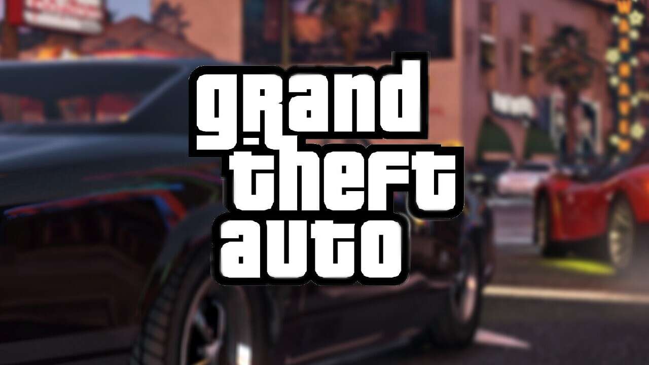 L'annonce de GTA 6 aurait lieu bientôt, suivie d'une bande-annonce
