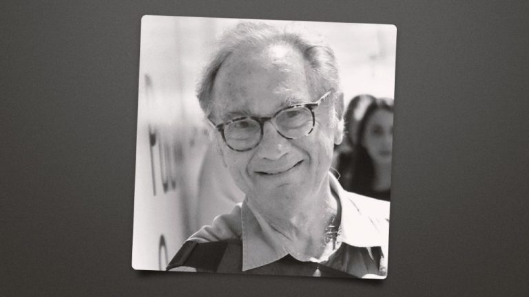 Larry Fink, photographe américain légendaire, décède à 82 ans
