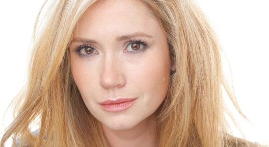 Ashley Jones, The Bold and the Beautiful