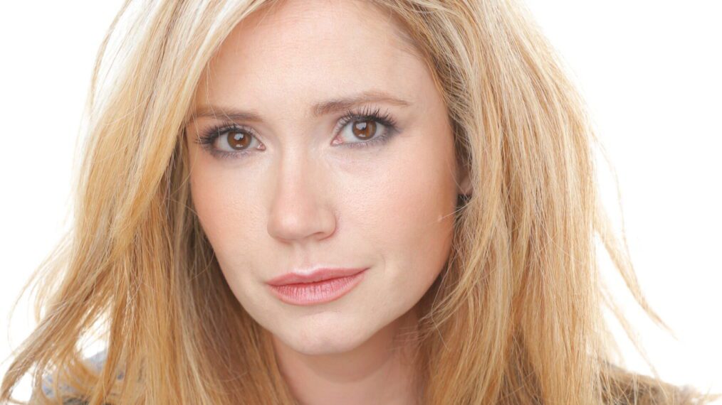 Ashley Jones, The Bold and the Beautiful