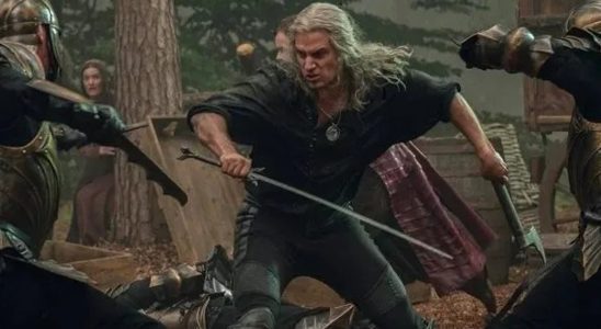 L'auteur de The Witcher, Andrzej Sapkowski, affirme que Netflix "n'a jamais écouté" ses commentaires