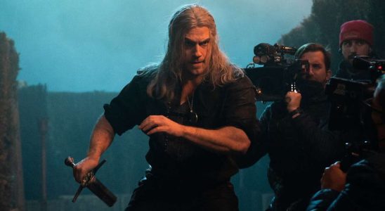 L'auteur de Witcher dit que Netflix "n'a jamais écouté" ses idées pour la série