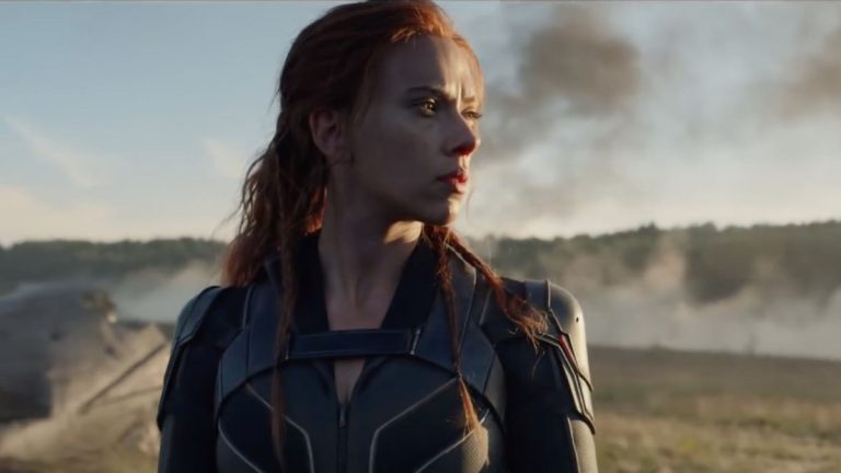 L'avocat de Scarlett Johansson s'exprime après que Marvel Star ait intenté une autre action en justice impliquant Black Widow
