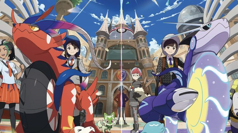 Le COO de Pokémon veut maintenir la franchise pendant « des centaines d'années »
