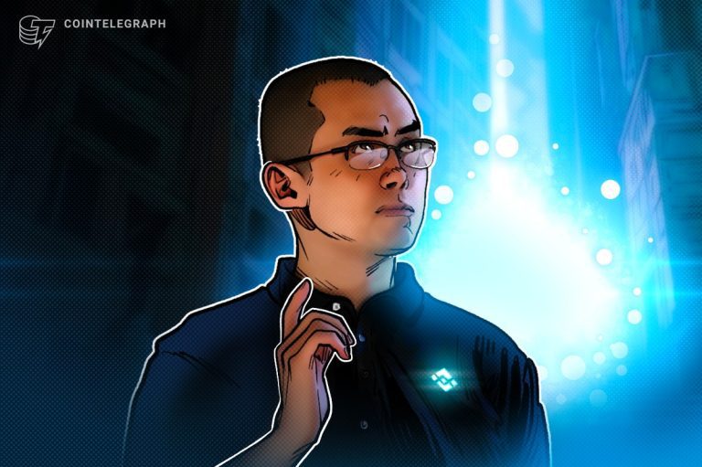 Le CZ de Binance a-t-il prédit sa propre chute ?