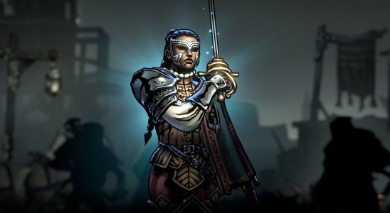 Le DLC Binding Blade de Darkest Dungeon 2 apporte deux nouveaux héros en décembre