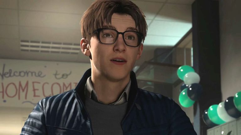 Le Daily Bugle n’en parlera pas, mais Peter Parker, le héros de Marvel’s Spider-Man 2, détient le record du monde du Rubik’s Cube.