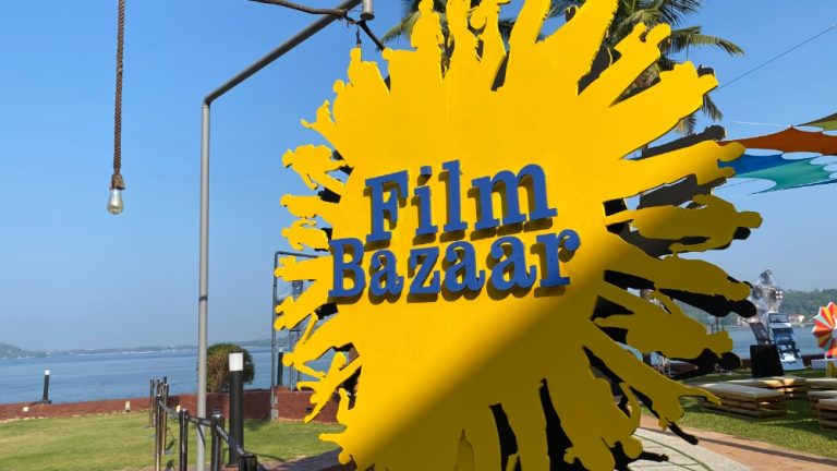 Film Bazaar