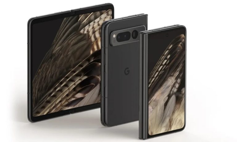 Le Google Pixel Fold est à 400 $ de réduction pour le Black Friday