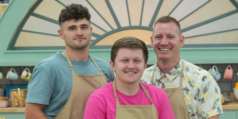 Le Great British Bake Off couronne le vainqueur 2023
