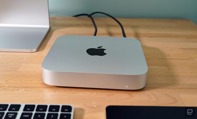 Le M2 Mac Mini d’Apple est jusqu’à 109 $ de réduction avant le Black Friday