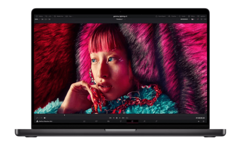 Le MacBook Pro M3 est déjà à 200 $ de réduction dans le cadre d’une première offre du Black Friday