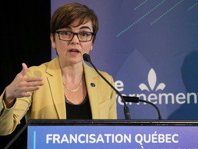 Le Québec opte pour le statu quo sur les niveaux d’immigration : 50 000 par an