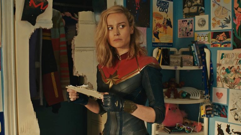 Le box-office de Marvels était encore pire que prévu – Que s’est-il passé ?
