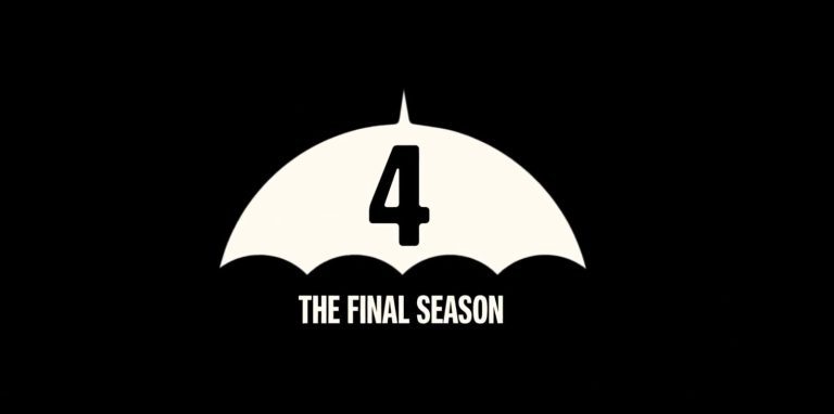 Le casting de la Umbrella Academy dévoile la dernière saison via la Geeked Week