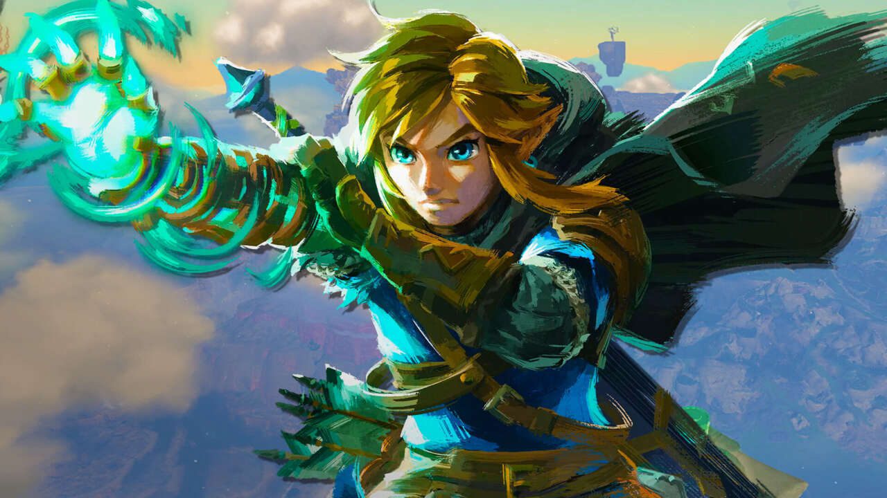 Le co-créateur de Legend of Zelda déclare que faire une bonne adaptation d'un film d'action en direct ne sera pas facile
