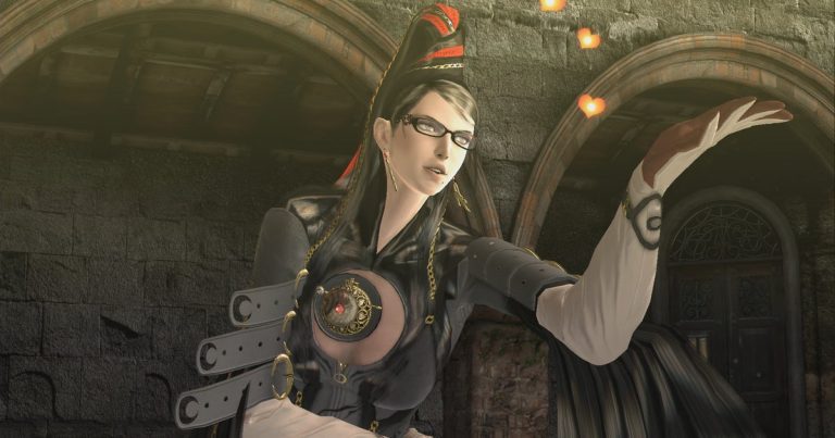 Le créateur de Bayonetta, Hideki Kamiya, dit qu'il pourrait emporter ses idées pour la série "dans la tombe" avec lui
