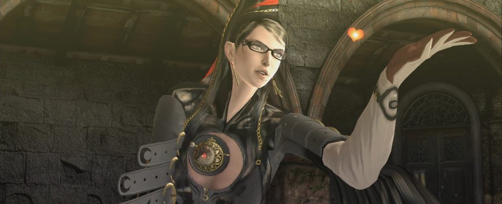 Le créateur de Bayonetta, Hideki Kamiya, dit qu'il pourrait emporter ses idées pour la série "dans la tombe" avec lui