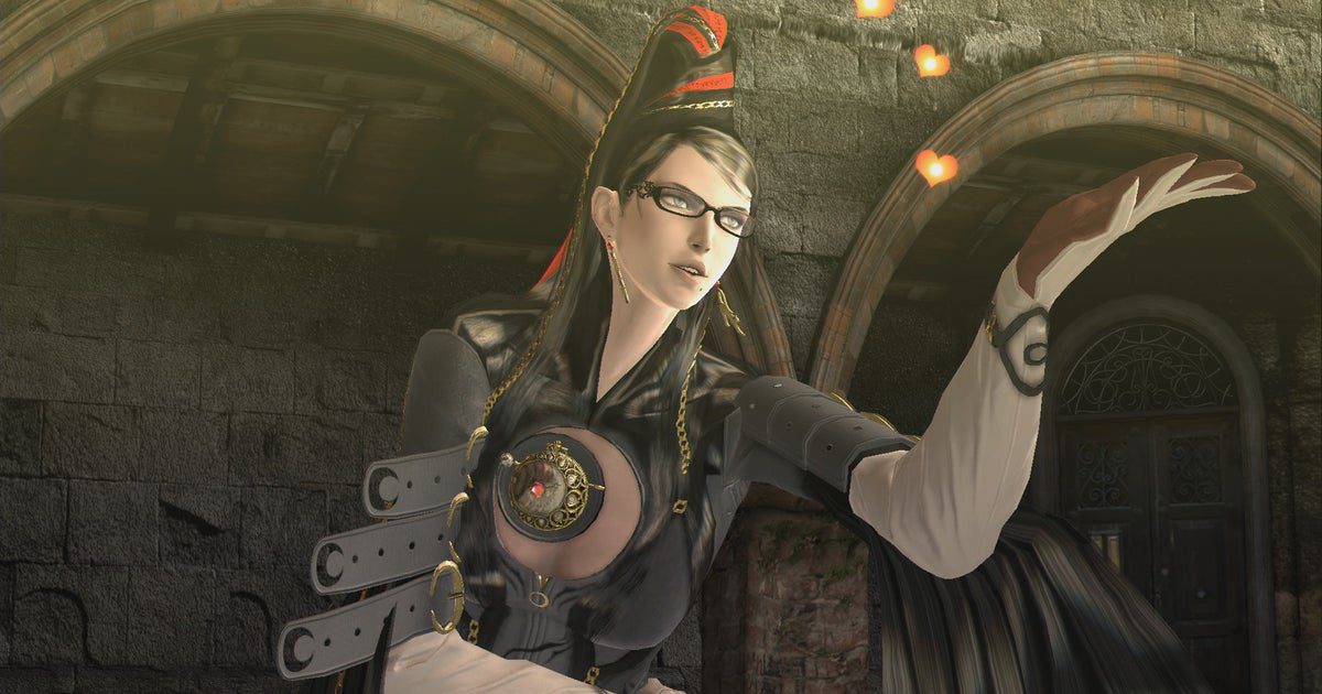 Le créateur de Bayonetta, Hideki Kamiya, dit qu'il pourrait emporter ses idées pour la série 