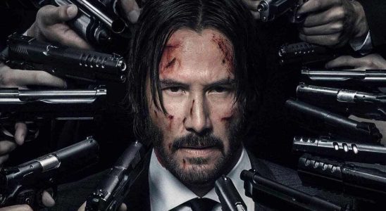 Le créateur de John Wick révèle de nouveaux détails sur le spin-off de l'anime