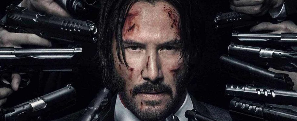 Le créateur de John Wick révèle de nouveaux détails sur le spin-off de l'anime