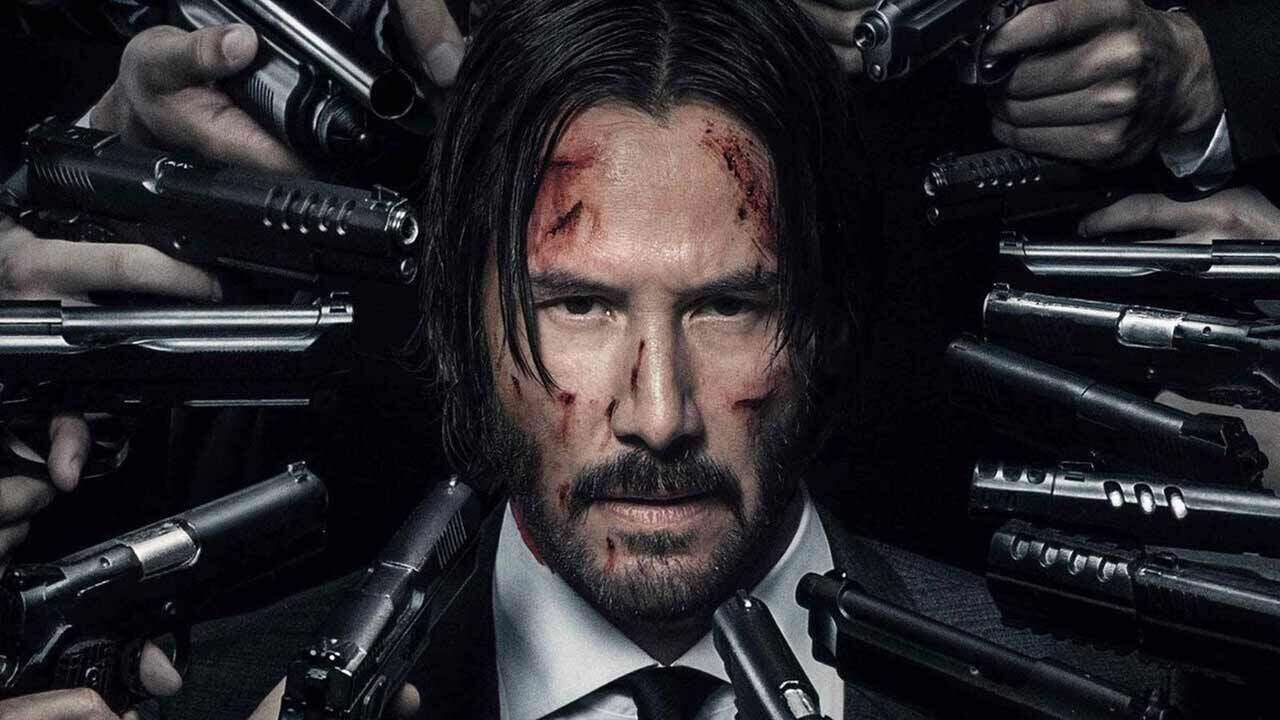 Le créateur de John Wick révèle de nouveaux détails sur le spin-off de l'anime
