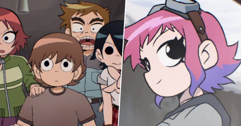 Le créateur de Scott Pilgrim répond à la confusion autour de l’anime Netflix : « Je sais que c’est assez différent »