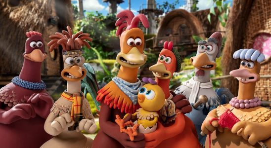 Le dernier Chicken Run de Netflix : la bande-annonce de Dawn Of The Nugget révèle un enlèvement et un complot de braquage