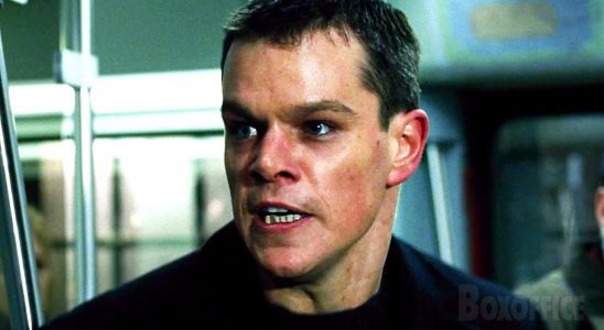 Le directeur de Bourne Identity dirige The Saint Reboot