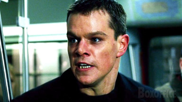 Le directeur de Bourne Identity dirige The Saint Reboot
