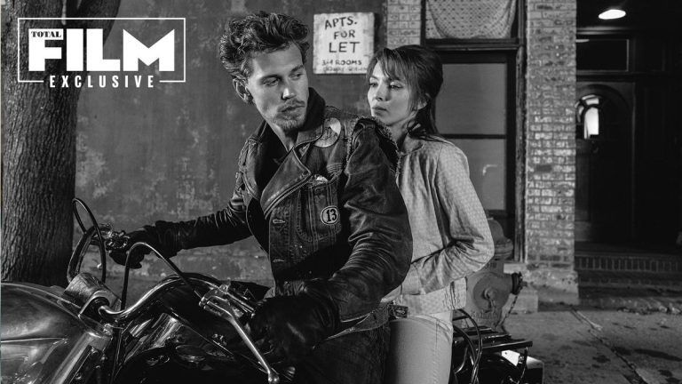 Le directeur des Bikeriders dit qu’Austin Butler est « le plus bel humain » qu’il ait jamais vu