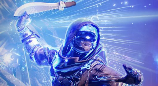 Le directeur du jeu Destiny 2 ajoute plus de contexte au retard de The Final Shape