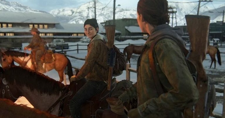 Le directeur multijoueur de The Last of Us confirme : "Oui, je travaille toujours sur ce jeu"
