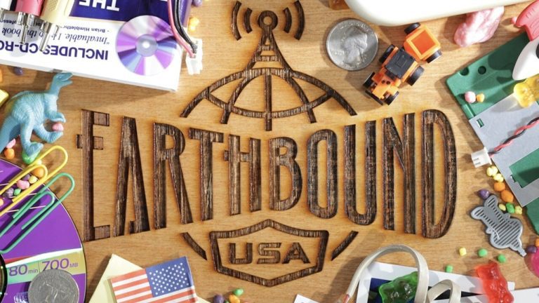 Le documentaire EarthBound est maintenant disponible en location numérique
