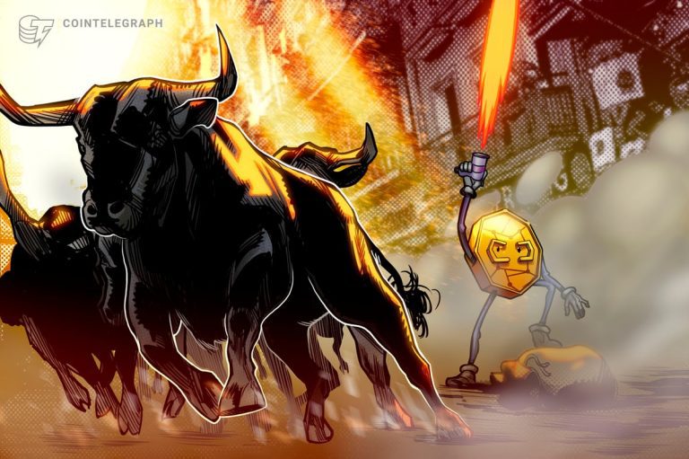 Le documentaire cryptographique « Bull Run » aborde le Bitcoin, la tokenisation et la dépendance au trading