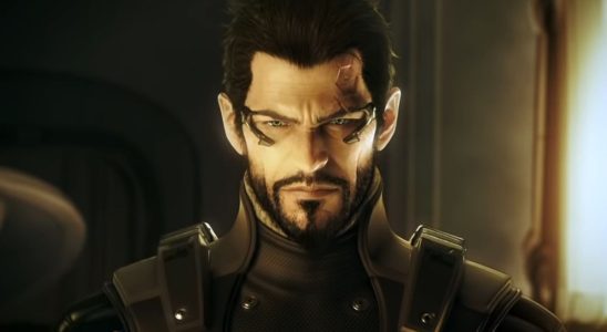 Adam Jensen