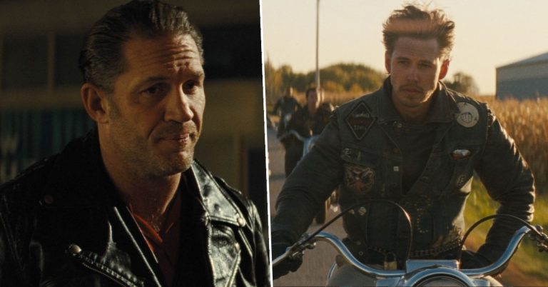 Le drame policier de Tom Hardy et Austin Butler, The Bikeriders, trouve une nouvelle maison après la sortie de Disney