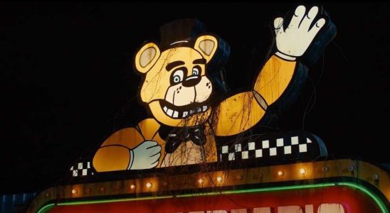 Le film Five Nights At Freddy's dépasse les 200 millions de dollars dans le monde, malgré la baisse du deuxième week-end