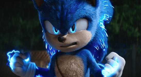 Le film Sonic the Hedgehog 3 montre les chaussures élégantes de Shadow alors que la production commence