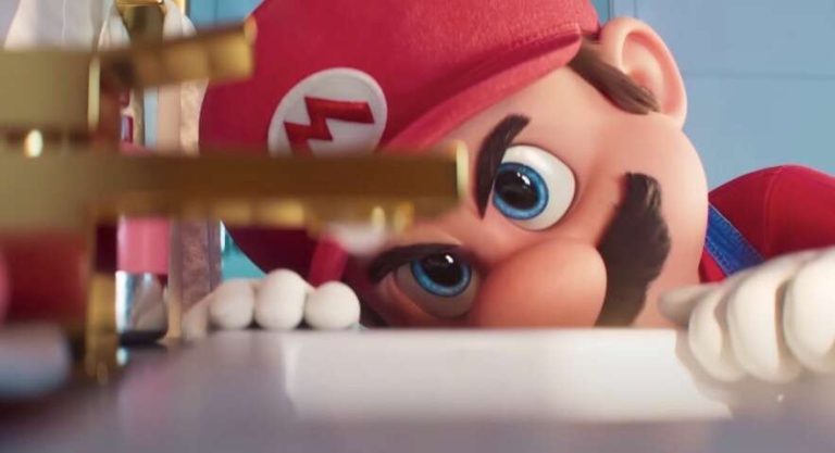 Le film Super Mario Bros. fixe la date de sortie de Netflix, et c'est bientôt
