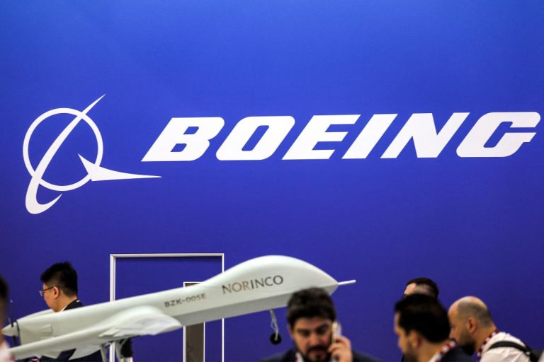 Le gang de cybercriminels LockBit divulgue des données présumées de Boeing